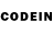 Codein напиток Lean (лин) John G'z